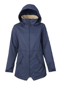 Burton, Damen Snowboard-Jacke 'Prowess jk', Blau