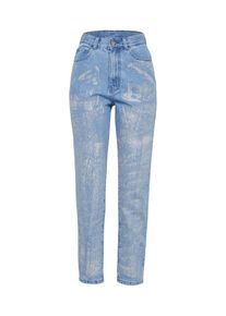 Dr. Denim, Damen Jeans 'Nora', Blau
