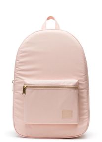 HERSCHEL, Damen Rucksack 'Settlet Light', Altrosa