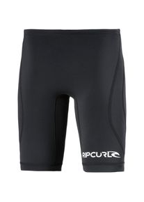 Rip Curl, Herren Shorts 'DAWN PATROL 1MM', Schwarz