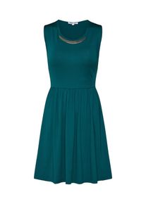 ABOUT YOU, Damen Kleid 'Yagmur', Smaragd