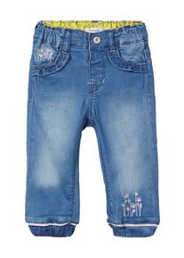 name it, M&auml;dchen Jeans, Blau