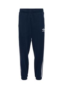 adidas originals, Herren Hose, Nachtblau / Weiß