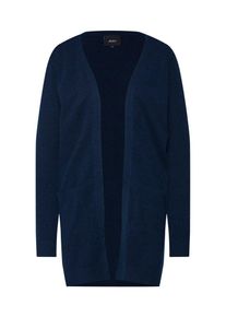 Object, Damen Strickjacken 'OBJTHES', Marine