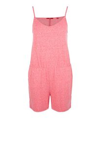 s.Oliver RED LABEL, Damen Jumpsuit, Pink