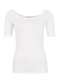 Modstr&ouml;m Modstr&ouml;m, Damen Shirt 'Tansy', Wei&szlig;