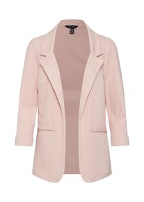 New Look, Damen Blazer 'X', Nude