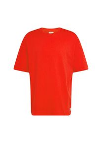 Jack & Jones JACK & JONES, Herren Shirt 'Jorskyler', Rot