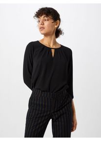 ABOUT YOU, Damen Bluse 'Marisa', Schwarz