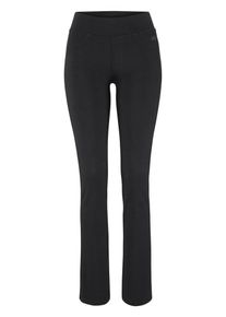 H.I.S. H.I.S, Damen Jazzpants, Schwarz