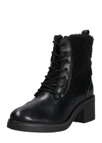 Zign Shoes Zign, Damen Stiefel '18225', Schwarz