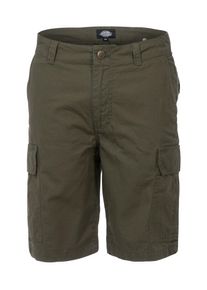 Dickies, Herren Short 'New York', Gr&uuml;n / Oliv