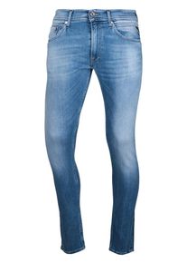 Replay, Herren Jeans 'Jondrill', Blue Denim