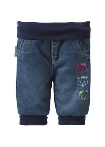 Sigikid, Mädchen Jeans, Blue Denim