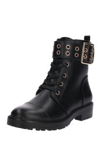 Even & Odd Even&odd, Damen Stiefel '16228H-6', Schwarz