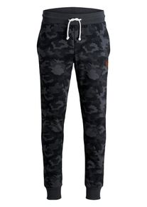 PRODUKT, Herren Sweathose, Grau / Dunkelgrau