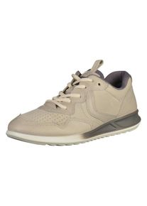 Ecco, Damen Sneaker, Hellgrau