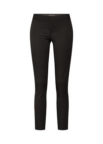 Banana Republic, Damen Hose 'SLOAN SEQUENCE TUX STRIPE', Schwarz