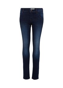 name it, Slim Jeans 'NITTOGO XSL/XSL DNM PANT NMT NOOS', Blue Denim
