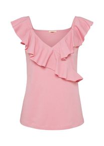 Esprit, Damen Top, Rosa