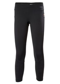 Helly Hansen, Damen Leggings 'W Selsli', Schwarz