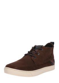 Björn Borg BJÖRN BORG, Herren Sneaker 'KARL', Dunkelbraun
