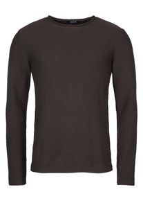!Solid, Herren Shirt 'Jarah', Brokat