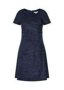 Esprit, Damen Kleid, Navy