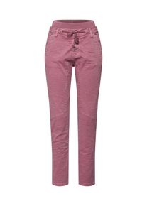 PLEASE, Damen Hose, Lila