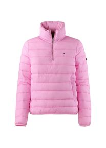 Tommy Jeans, Damen Steppjacke, Lila