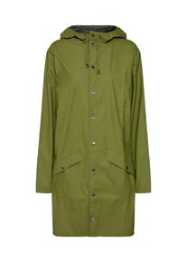 RAINS, Damen Mantel, Oliv