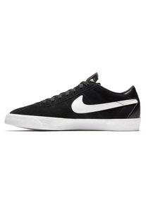 NIKE SB, Herren Sneaker 'Bruin Zoom Premium SE', Schwarz / Wei&szlig;