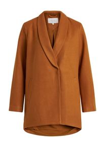 Vila, Damen Jacke, Cognac