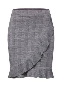Sisters Point, Damen Rock 'GOSHO-SK1', Grau / Schwarz