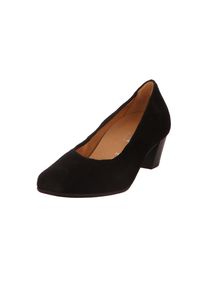 Gabor, Damen Pumps, Schwarz