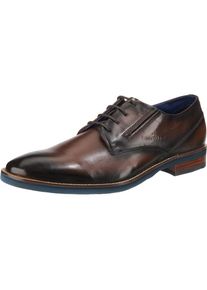 Daniel Hechter, Herren Schnürschuhe 'Renan', Pueblo