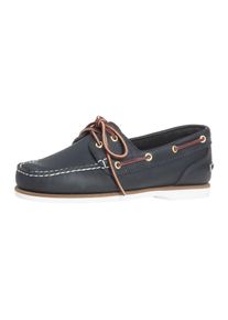Timberland, Damen Mokassins, Navy