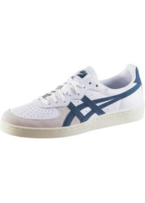 asics, Herren Sneaker 'GSM', Himmelblau / Wei&szlig;