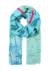 LIEBLINGSSTÜCK LIEBLINGSSTÜCK, Damen Tuch 'MadelaineL', bunt