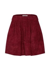 Moves, Damen Rock 'Kia Corduroy', Rubinrot