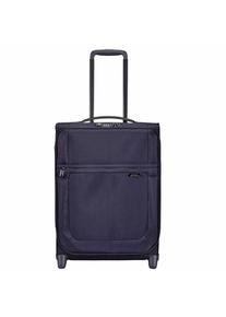 Samsonite, Damen Trolley 'Uplite Upright', Blau