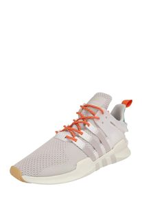 adidas originals, Herren Sneaker 'EQT Support ADV', Hellgrau / Hellorange / Wei&szlig;