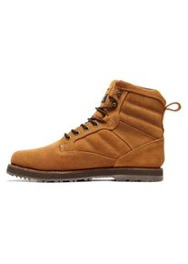 Quiksilver, Herren 'WR Bronk' Stiefel, Camel