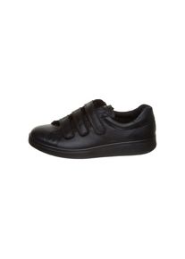 Ecco, Damen Slipper, Schwarz