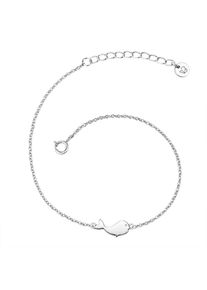 Glanzstücke München Glanzstücke München, Damen Armband, Silber