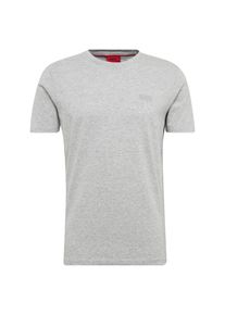 Hugo, Herren Basic Tee 'Dero', Grau