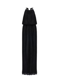 Apart, Damen Kleid, Schwarz