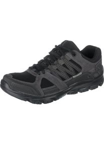 Skechers, Herren Sneakers 'L-Fit Establish', Schwarz