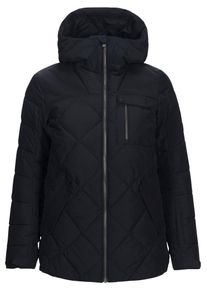 Peak Performance, Damen Jacke 'Arcalis', Schwarz
