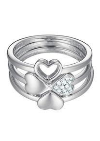 Esprit, Damen Ring, Silber